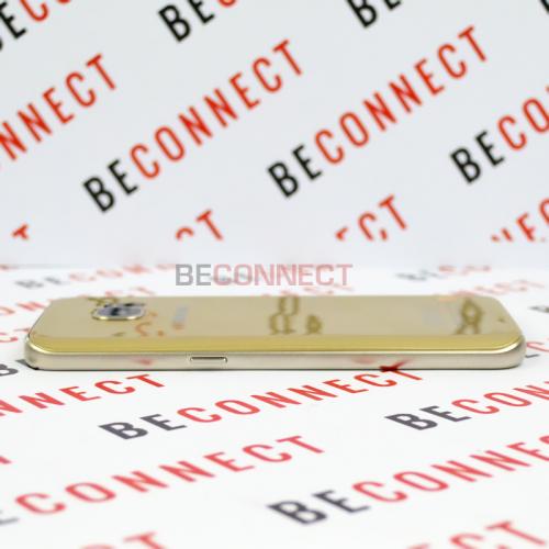 Samsung Galaxy S7 Gold